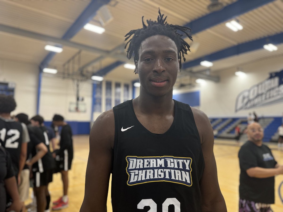 Anthony Ray (@arizonapreps) on Twitter photo Dream City Christian Prep 7-1 SR Fawaz Ifaola is an elite post prospect and is set to have a huge senior season. One of the top overall prospects in America’s 2025 Class, “Tacko” has received a large number of offers, and is an immediate impact post prospect. <a href="/Tacko_25/">ifaola fawaz “Tacko”</a> Dream City Christian Prep 7-1 SR Fawaz Ifaola is an elite post prospect and is set to have a huge senior season. One of the top overall prospects in America’s 2025 Class, “Tacko” has received a large number of offers, and is an immediate impact post prospect. <a href="/Tacko_25/">ifaola fawaz “Tacko”</a>