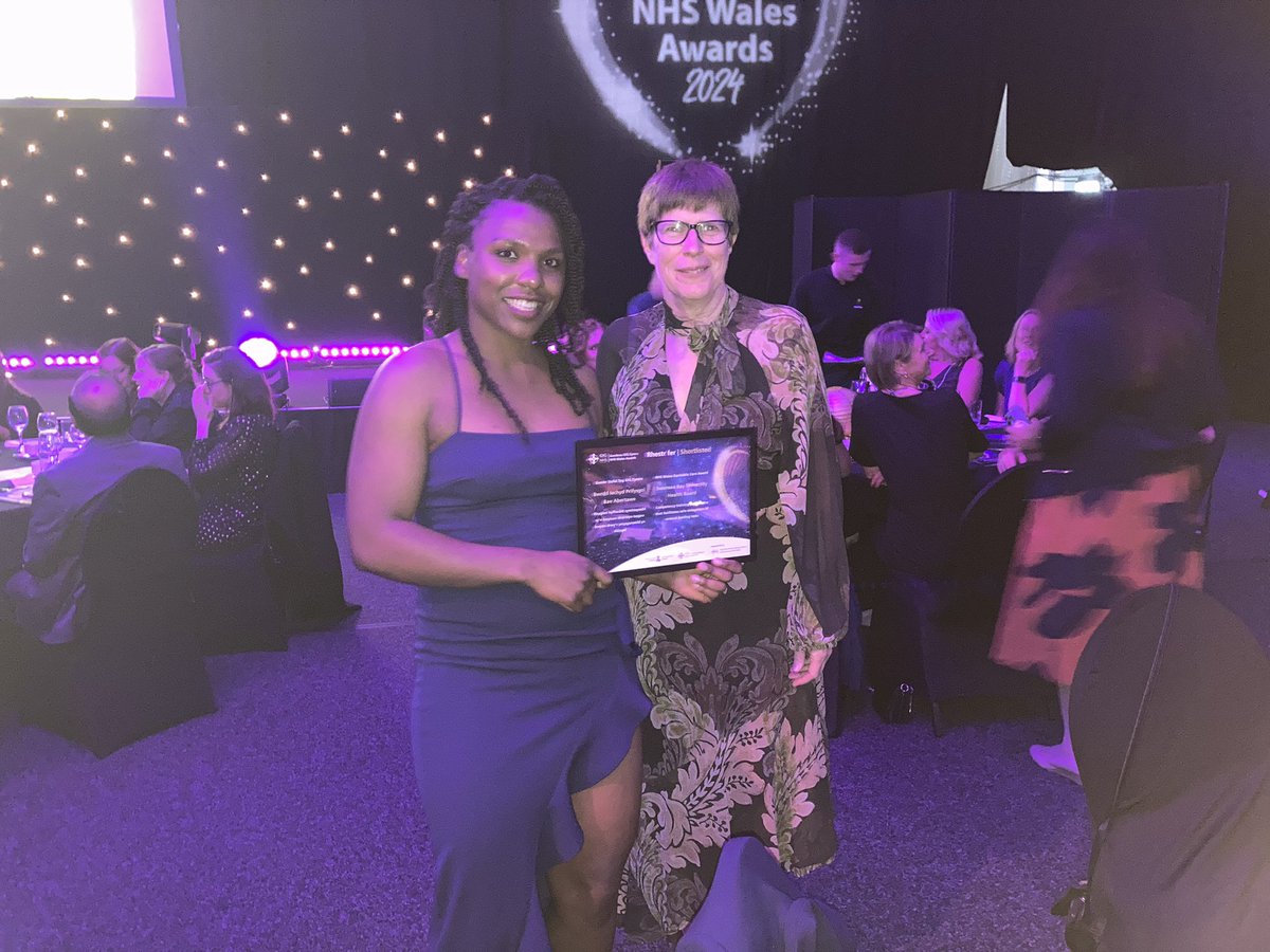 Bethan Phillips 💙 (@bethanphill) on Twitter photo Well done to Esther, nutrition practice development nurse, who was shortlisted for an award at the NHS Wales awards. Had a great evening celebrating. #NHSWalesAwards2024 <a href="/Tunna_HEF/">Adrienne Mullins (Tunna)</a> <a href="/Carolbrock66/">Carol Brock</a> <a href="/sionedquirke/">Sioned Quirke RD</a> <a href="/SBUHBDietetics/">Swansea Bay UHB Dietetics</a> Well done to Esther, nutrition practice development nurse, who was shortlisted for an award at the NHS Wales awards. Had a great evening celebrating. #NHSWalesAwards2024 <a href="/Tunna_HEF/">Adrienne Mullins (Tunna)</a> <a href="/Carolbrock66/">Carol Brock</a> <a href="/sionedquirke/">Sioned Quirke RD</a> <a href="/SBUHBDietetics/">Swansea Bay UHB Dietetics</a>