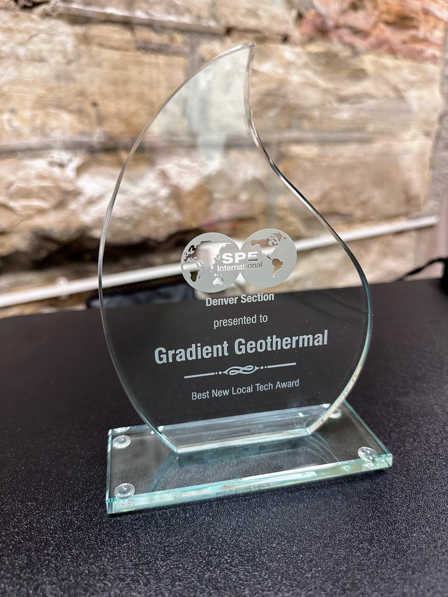 GradientGeothermal tweet media