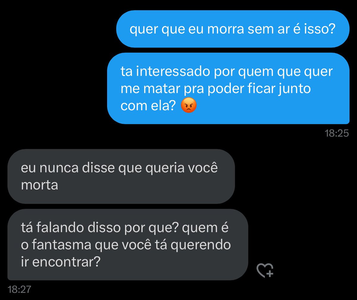 relacionamento saudável graças a deus