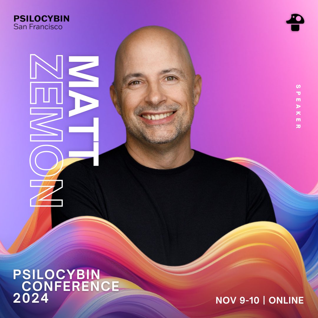 PsilocybinSF tweet media
