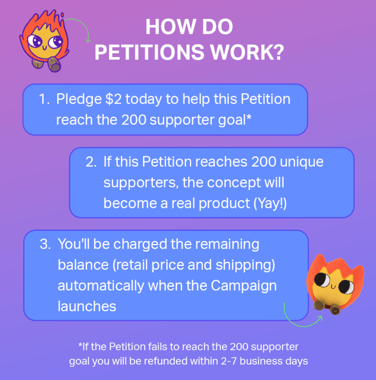 Alright everyone, prepare to make XGASTER PLUSHIE a real thing