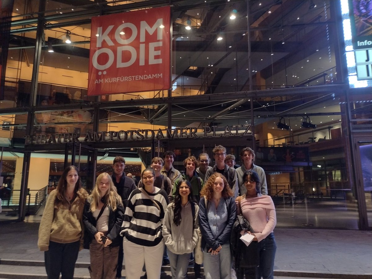 Abendveranstaltung. <a href="/RGSHWMfl/">RGSHWMFL</a> <a href="/German1Ahs/">AHS German</a>