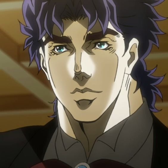EMPORIOSMOM's tweet photo. AND HIS NAME IS JONATHAN JOESTAR!!!! https://t.co/yvpk81lQXV