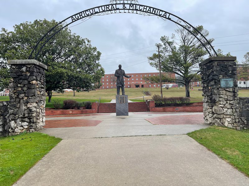 The HBCU Foundation™ tweet media