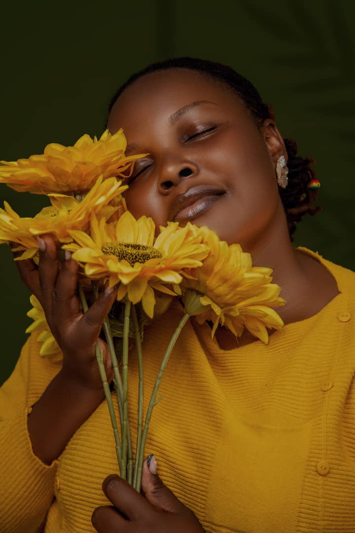 NamugerwaCate's tweet photo. As I celebrate another year of life, I thank You, God๐for the lessons learned and the blessings received. May this new year be filled with grace, purpose, and endless possibilities under Your divine protection.๐AMEN๐ #Anotheryearaddedโ๏ธ https://t.co/JnYbwwuiFP