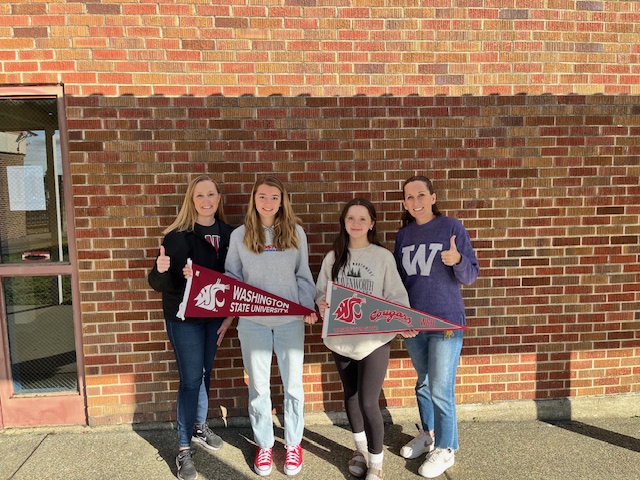 Fife High School tweet media