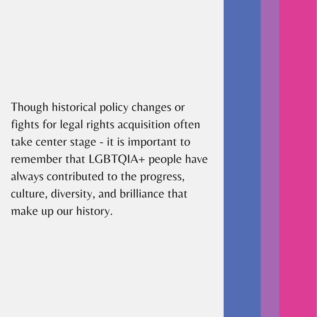 SFUSDBeWell's tweet photo. October is LGBTQIA+ History Month!
This month we commemorate the beauty and brilliance of all of those in the diverse and intersectional LGBTQIA+ community, especially here in San Francisco. History is LGBTQIA+ History.
#BeWell #WeAreSFUSD #LGBTHistoryMonth #LGBTQIAHistoryMonth https://t.co/BuPj5Ha5IM