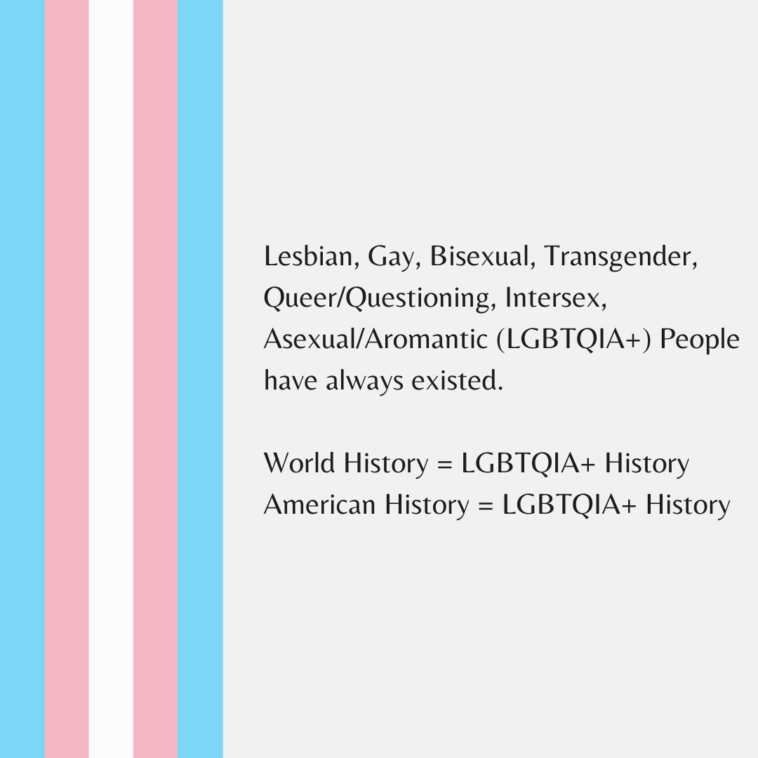 SFUSDBeWell's tweet photo. October is LGBTQIA+ History Month!
This month we commemorate the beauty and brilliance of all of those in the diverse and intersectional LGBTQIA+ community, especially here in San Francisco. History is LGBTQIA+ History.
#BeWell #WeAreSFUSD #LGBTHistoryMonth #LGBTQIAHistoryMonth https://t.co/BuPj5Ha5IM