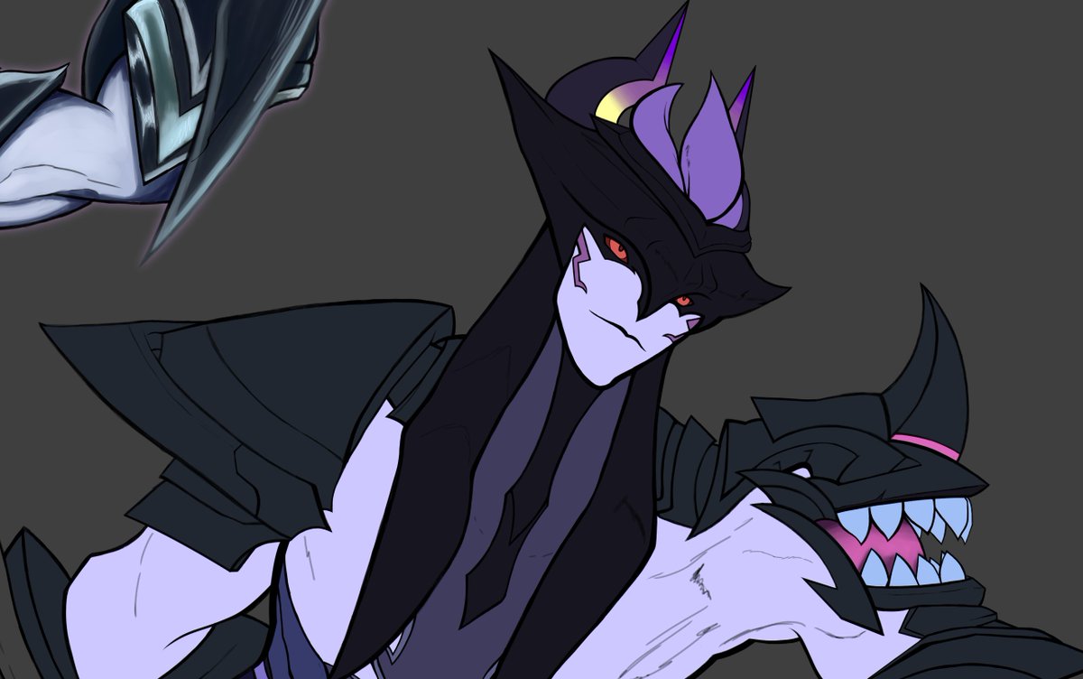 Averirara's tweet photo. wipp :))
#primordian_aatrox #aatrox #primordian #league #LeaguefLegends #LeagueOfLegendsFanArt https://t.co/Iru4MB1RS6