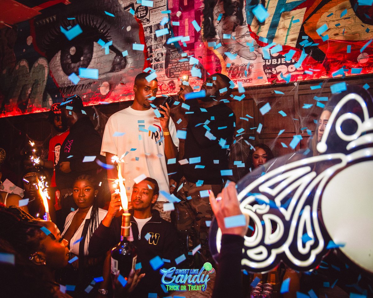 No Limit Ent tweet media