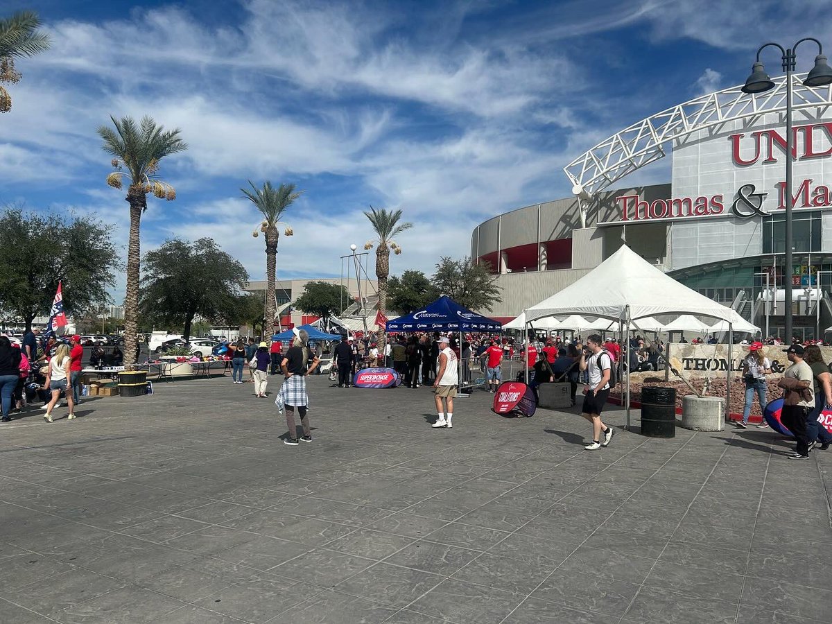 KSNV News 3 Las Vegas tweet media