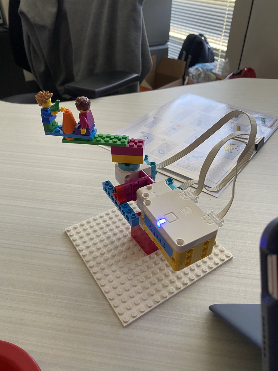 We ❤️ Robotics! 
#polserproud