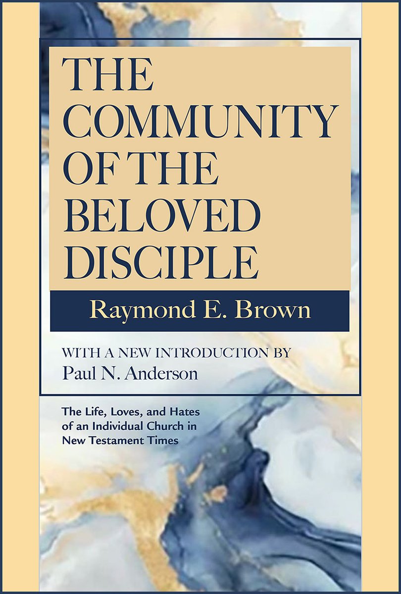 Paul Anderson (@andersonsview) on Twitter photo And, here's the new cover from <a href="/PAULISTPRESS/">Paulist Press</a>.
<a href="/nybooks/">The New York Review of Books</a> <a href="/CJR/">Columbia Journalism Review</a> <a href="/parisreview/">The Paris Review</a> <a href="/LRB/">London Review of Books</a> <a href="/NRO/">National Review</a> <a href="/ExpositorSoc/">The Society for Expository Preaching</a> <a href="/PreachingClips/">Biblical Expository Preaching ™</a> @ExpositoryTimes <a href="/ChristianTopics/">ChristianityToday</a> <a href="/ChristianPost/">The Christian Post</a> <a href="/cnalive/">Catholic News Agency</a> <a href="/USCCB/">U.S. Conference of Catholic Bishops</a> <a href="/CatholicBiblica/">The Catholic Biblical Association of America (CBA)</a> <a href="/firstthingsmag/">First Things</a> <a href="/Sojourners/">Sojourners</a> <a href="/CNNbelief/">CNN Religion</a> <a href="/HuffPostRelig/">HuffPost Religion</a> @biblicalodyssey <a href="/bibleproject/">BibleProject</a> And, here's the new cover from <a href="/PAULISTPRESS/">Paulist Press</a>.
<a href="/nybooks/">The New York Review of Books</a> <a href="/CJR/">Columbia Journalism Review</a> <a href="/parisreview/">The Paris Review</a> <a href="/LRB/">London Review of Books</a> <a href="/NRO/">National Review</a> <a href="/ExpositorSoc/">The Society for Expository Preaching</a> <a href="/PreachingClips/">Biblical Expository Preaching ™</a> @ExpositoryTimes <a href="/ChristianTopics/">ChristianityToday</a> <a href="/ChristianPost/">The Christian Post</a> <a href="/cnalive/">Catholic News Agency</a> <a href="/USCCB/">U.S. Conference of Catholic Bishops</a> <a href="/CatholicBiblica/">The Catholic Biblical Association of America (CBA)</a> <a href="/firstthingsmag/">First Things</a> <a href="/Sojourners/">Sojourners</a> <a href="/CNNbelief/">CNN Religion</a> <a href="/HuffPostRelig/">HuffPost Religion</a> @biblicalodyssey <a href="/bibleproject/">BibleProject</a>