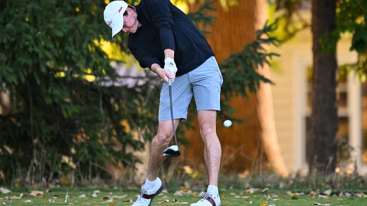 Recap:  Saint Joseph's capped the fall portion of its 2024-25 schedule on Thursday as the Hawks placed sixth at the Big 5 Invitational. #THWND 

✍️ sjuhawks.com/news/2024/10/2…