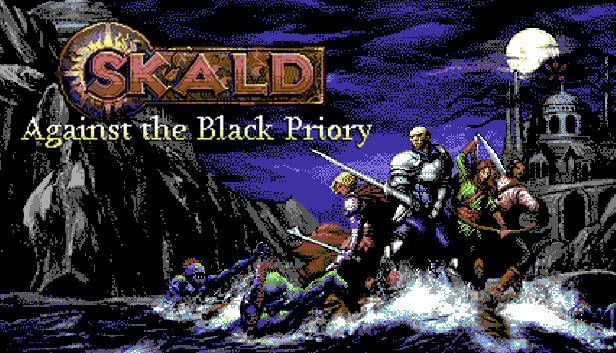 ConjuredCastle's tweet photo. @IronPineapple_ Been really loving SKALD also playing Dread Delusion but I'm still not sold on it. Lot of odd choices they made for it. https://t.co/UjOZfj3hYB
