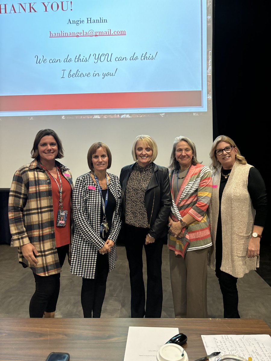 WNYEdAlliance's tweet photo. @StarpointCSD @SUNYECC @AngieHanlin Thank you to Akron CSD for hosting today’s workshop on explicit instruction and the leader’s role in ensuring literacy for all!
It’s about having a plan and being intentional.
4/
#allmeansall #knowthyimpact https://t.co/0rE6Gu2zA3