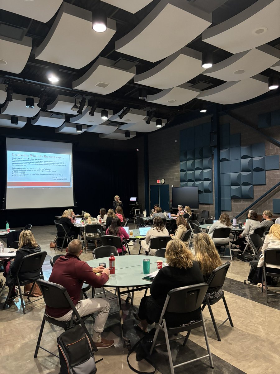 WNYEdAlliance's tweet photo. @StarpointCSD @SUNYECC @AngieHanlin Thank you to Akron CSD for hosting today’s workshop on explicit instruction and the leader’s role in ensuring literacy for all!
It’s about having a plan and being intentional.
4/
#allmeansall #knowthyimpact https://t.co/0rE6Gu2zA3