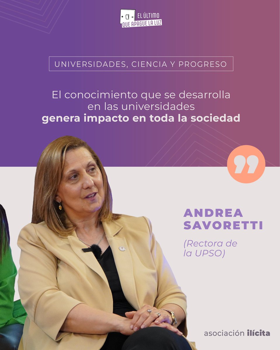 Asociación Ilícita (@asociailicita) on Twitter photo 👉🏽 Estas semanas se debatió bastante sobre el rol de la universidad pública y por eso armamos una mesa alrededor del tema en El último que apague la luz.
🛢️ "Si la universidad pública no hubiera dado geólogos, no hubiéramos descubierto Vaca Muerta", explicó <a href="/acastell45/">Andrea Castellano</a>, 👉🏽 Estas semanas se debatió bastante sobre el rol de la universidad pública y por eso armamos una mesa alrededor del tema en El último que apague la luz.
🛢️ "Si la universidad pública no hubiera dado geólogos, no hubiéramos descubierto Vaca Muerta", explicó <a href="/acastell45/">Andrea Castellano</a>,