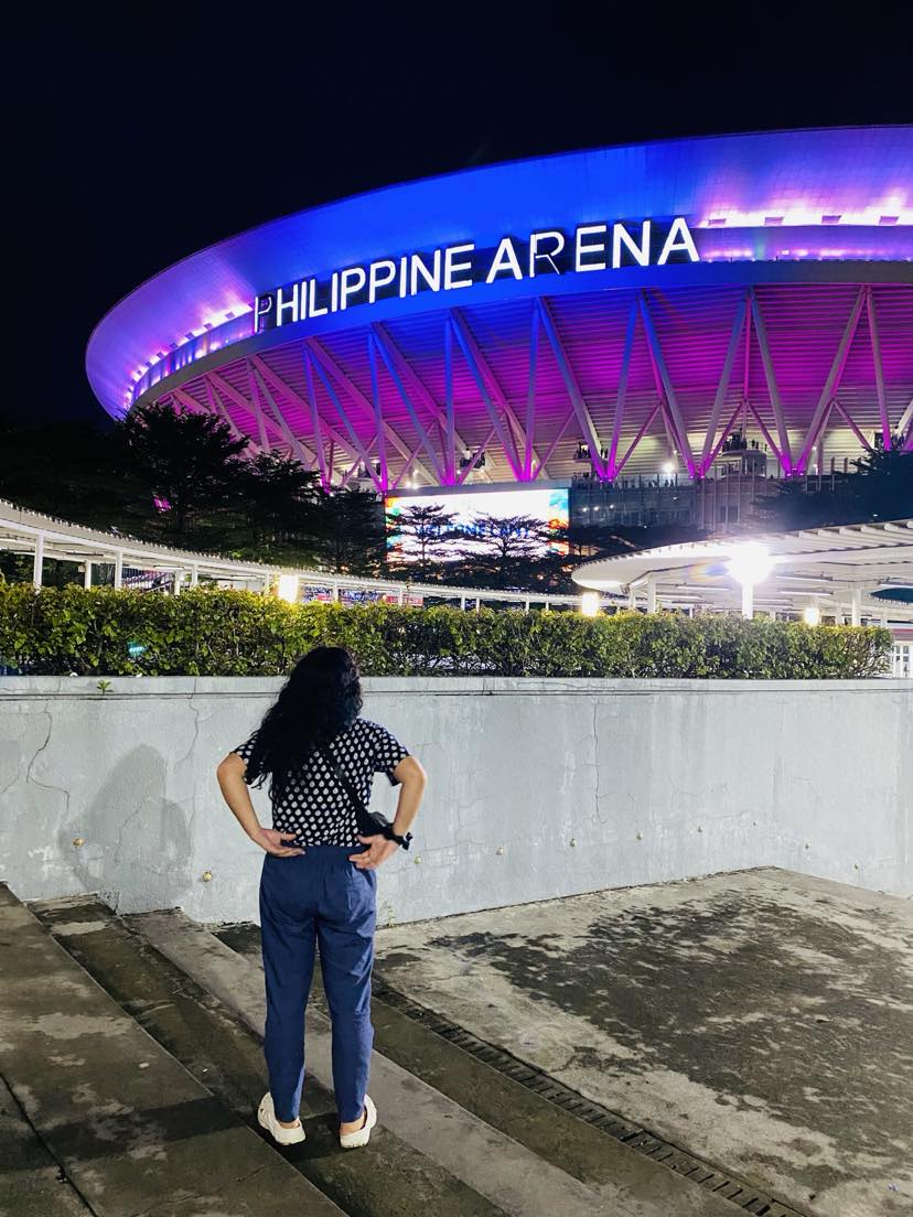 abbykattyEl's tweet photo. the very first concert I have attended, supposed to get changed but I can't be late so that's it 😂 https://t.co/YuHaB7R4U9