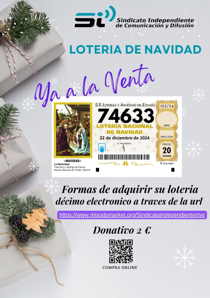 Si Telemadrid tweet media