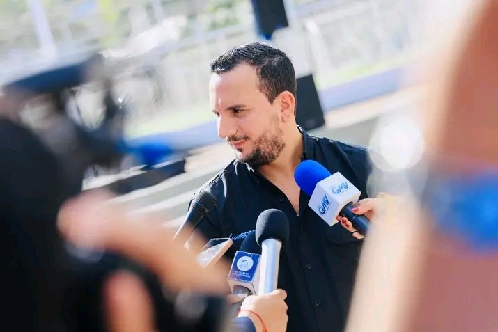 TEAM NAYIB BUKELE 🇸🇻 tweet media