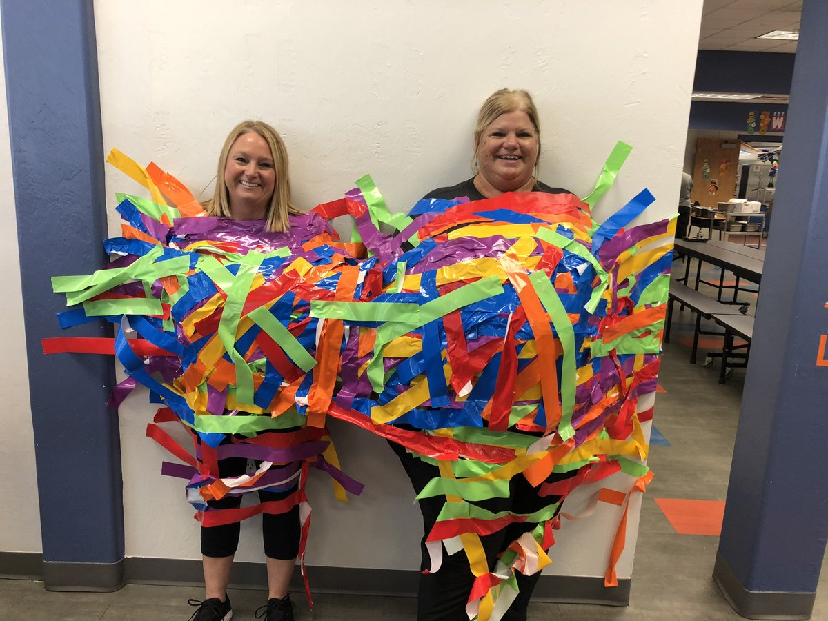 Cape Elementary tweet media