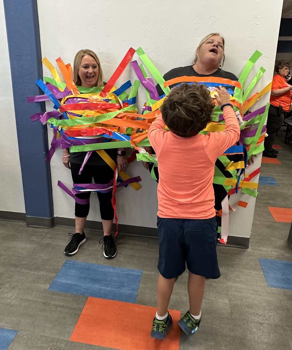 Cape Elementary tweet media