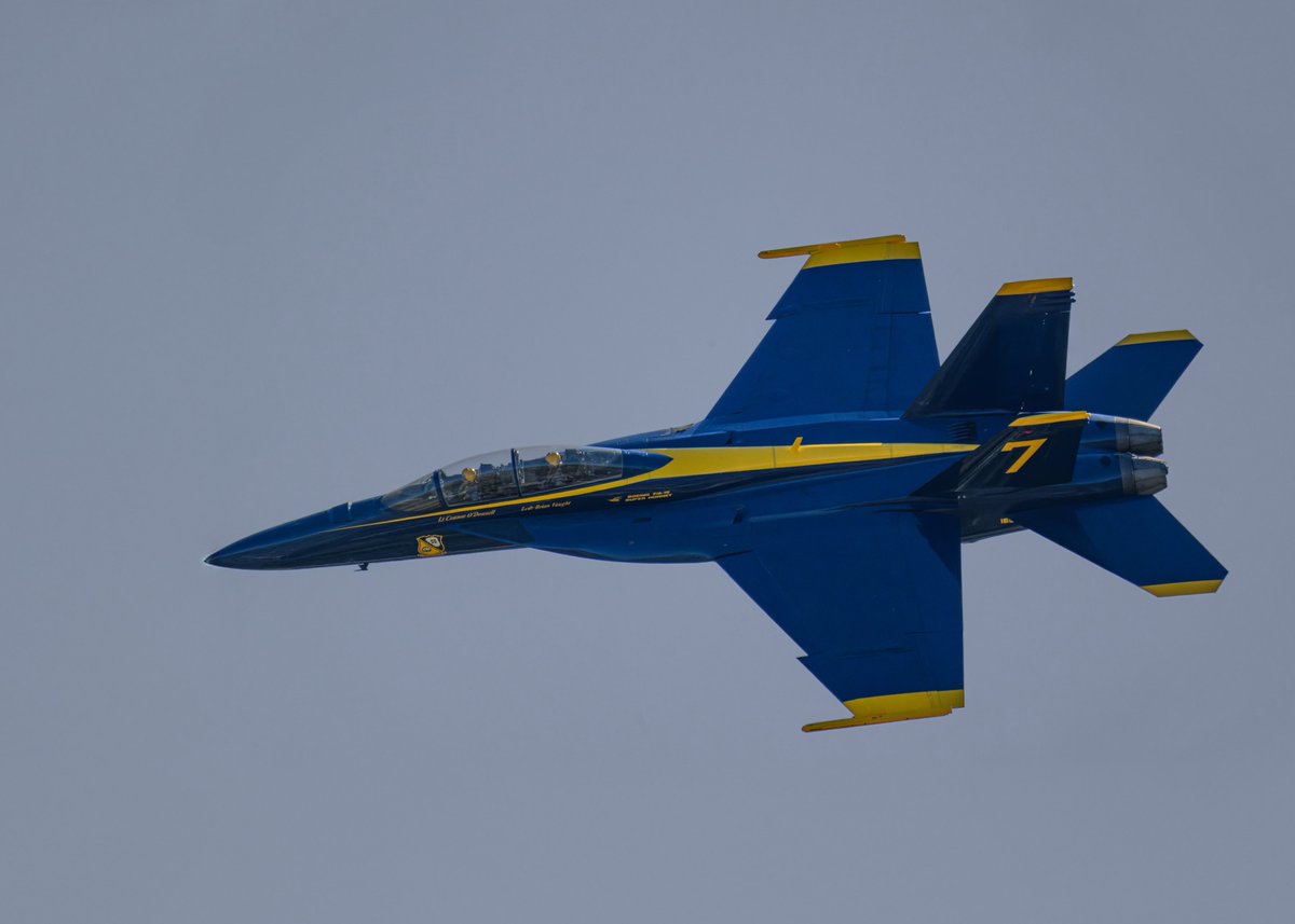 Faustie (@itsfaustie) on Twitter photo Living by Ellington has its perks <a href="/BlueAngels/">Blue Angels</a> <a href="/HoustonAirshow/">Wings Over Houston</a>
<a href="/NikonUSA/">NikonUSA</a> Z9 + NIKKOR Z 180-600mm f/5.6-6.5 VR + TC-1.4X
#nikoncreators #nikonphotography #photography #airshow2024 #houston Living by Ellington has its perks <a href="/BlueAngels/">Blue Angels</a> <a href="/HoustonAirshow/">Wings Over Houston</a>
<a href="/NikonUSA/">NikonUSA</a> Z9 + NIKKOR Z 180-600mm f/5.6-6.5 VR + TC-1.4X
#nikoncreators #nikonphotography #photography #airshow2024 #houston