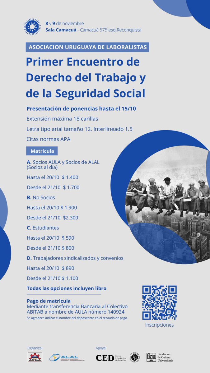 FElectra's tweet photo. 🛎️Difundimos actividad de interés! 👇🏼 https://t.co/GqnPDBApzr