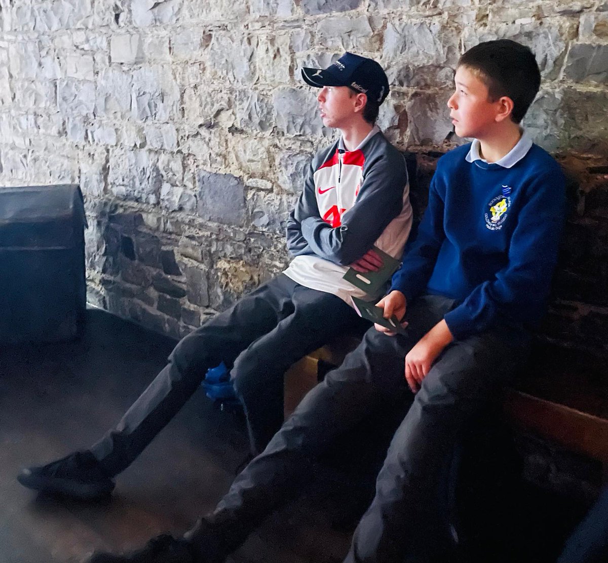 BanagherCollege tweet media