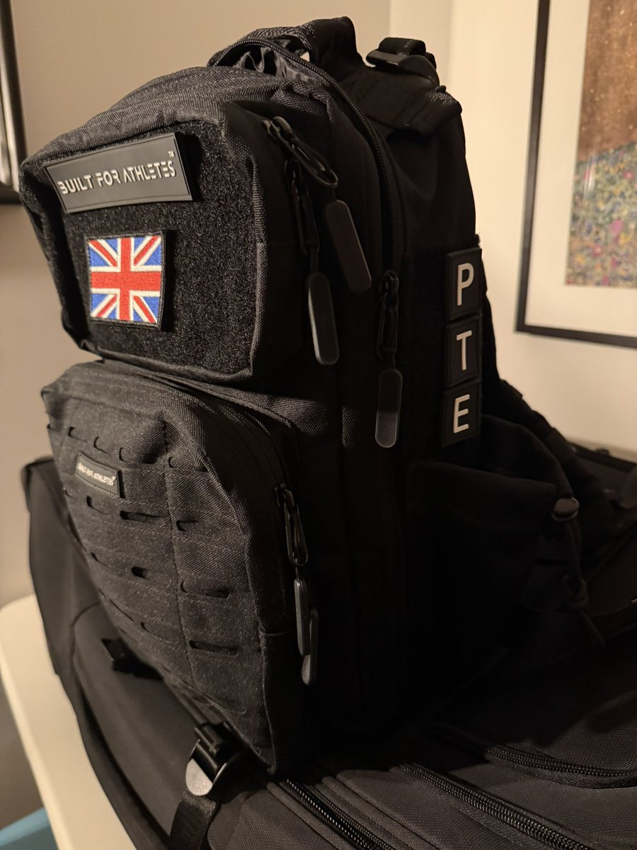 Michael Underwood tweet media