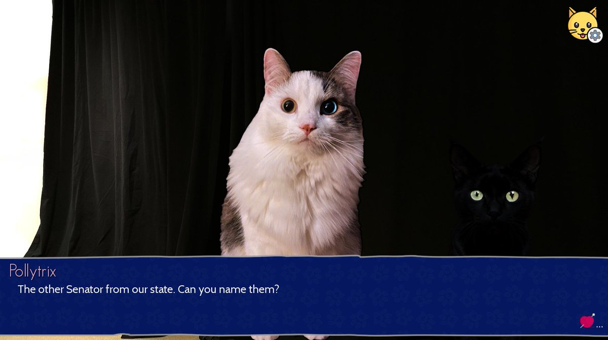 i was not told there would be a quiz