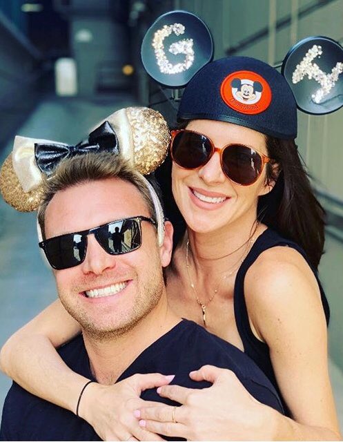 christy041499's tweet image. How does that saying go...If it’s not broke don’t fix it ? #HerRideOrDie #HisPartner #WhatShouldStillBe #KellyMonaco #CelebratingBillyMiller