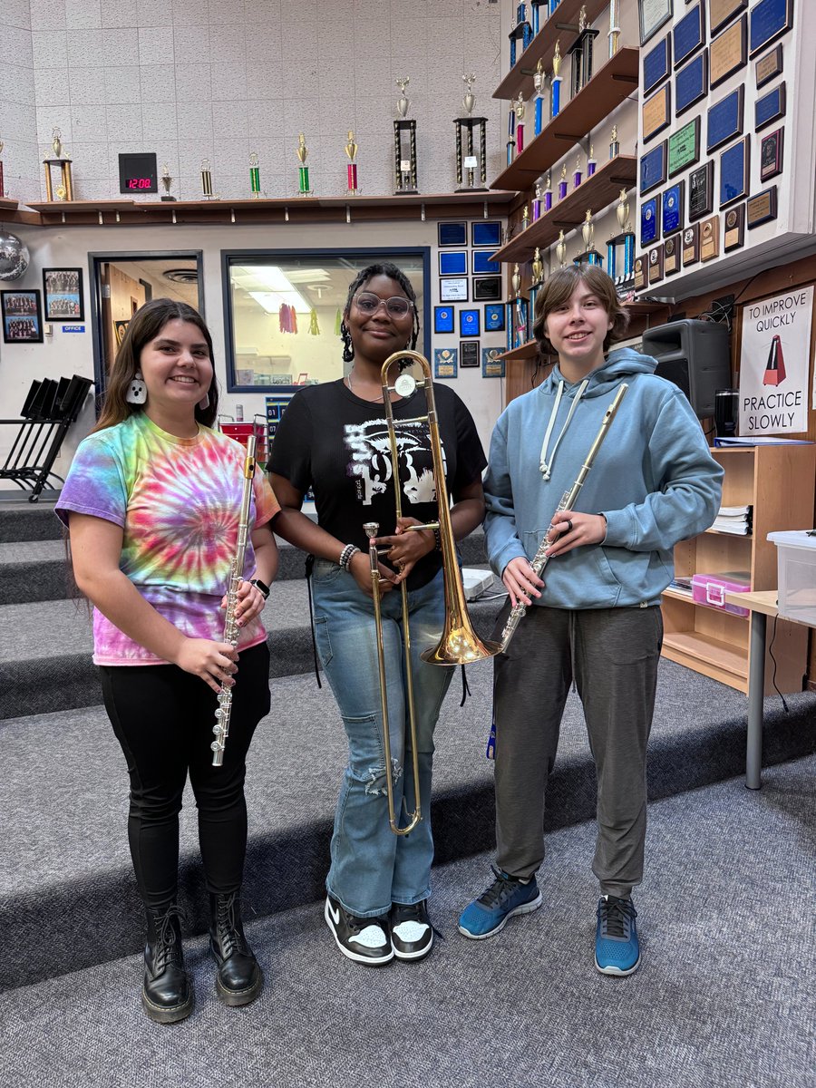 Fife High School tweet media