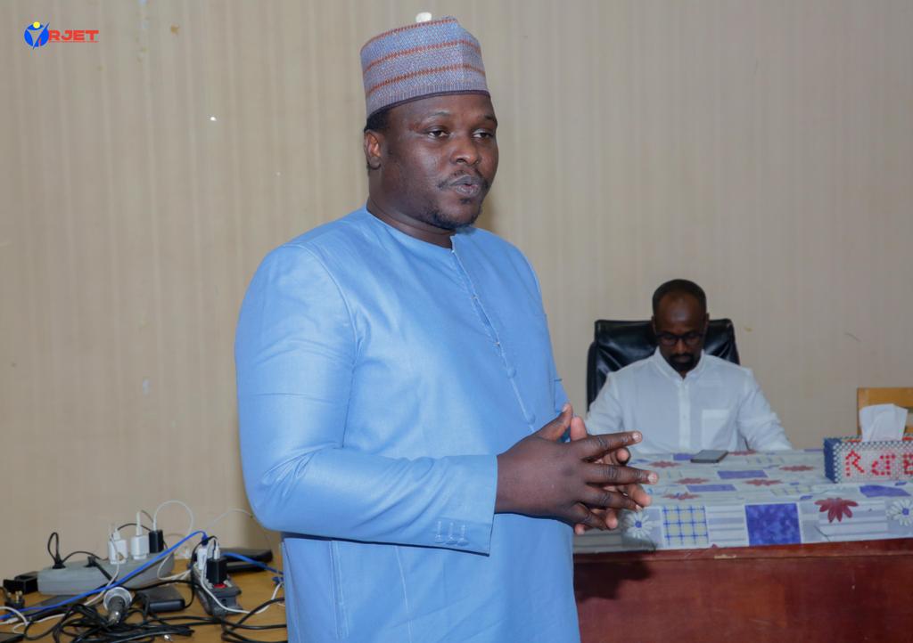 Routouang Mohamed Ndonga Christian tweet media