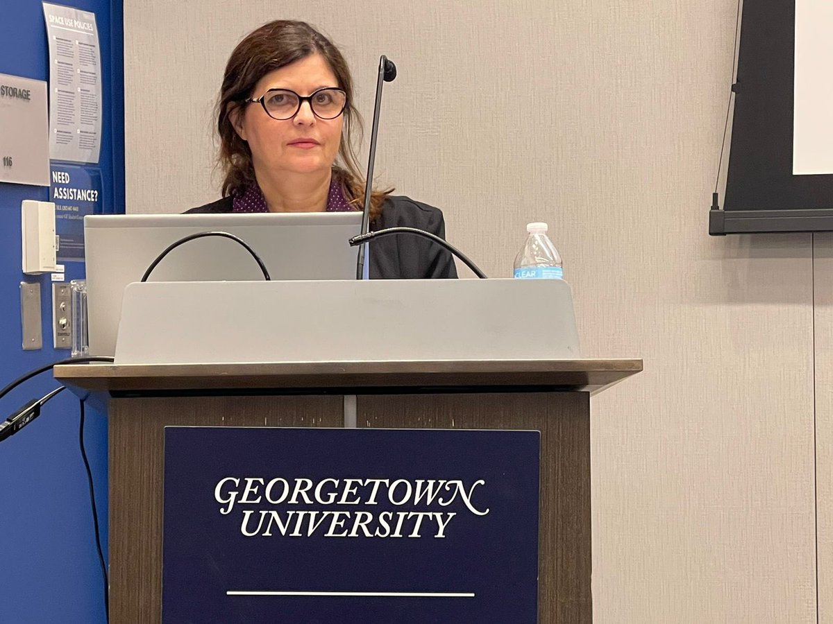 defina1's tweet photo. It was great to organize and participate in the Researching Digital Storytelling Seminar at Georgetown University https://t.co/28HuJoqdeG