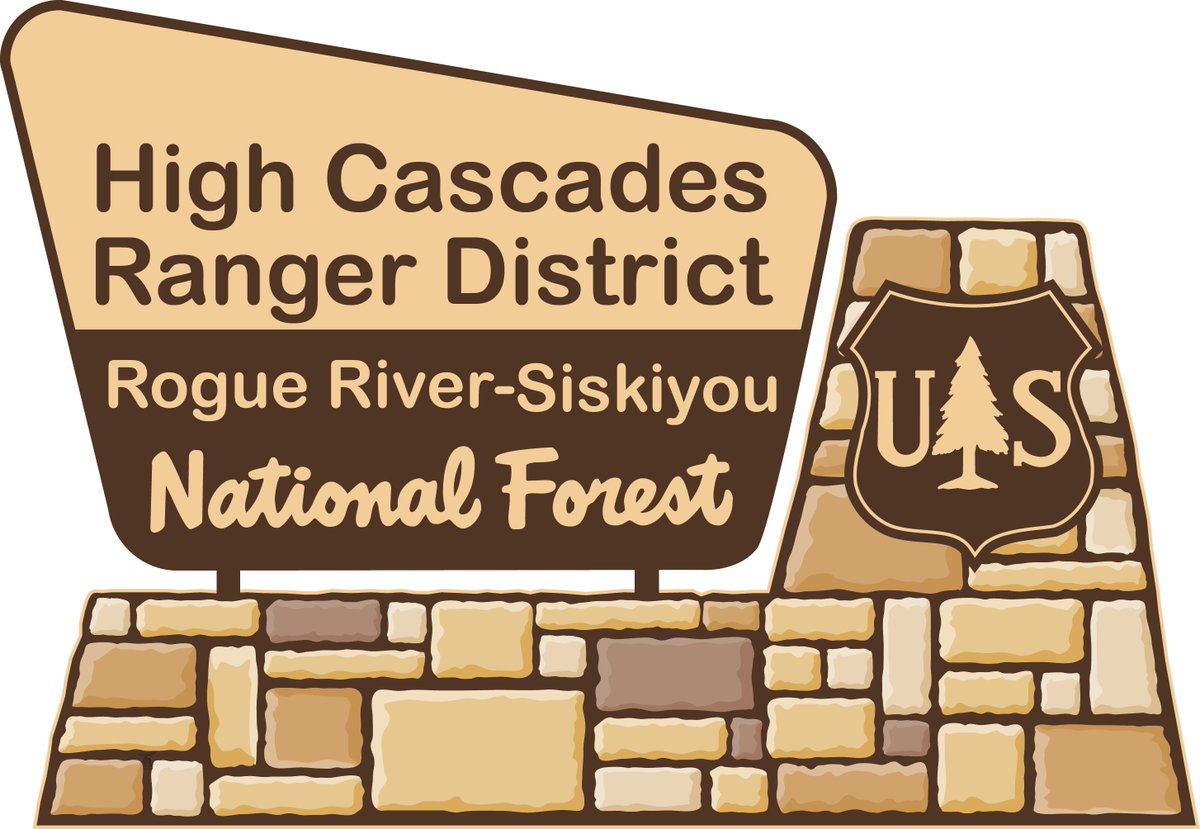 Rogue River-Siskiyou NF tweet media