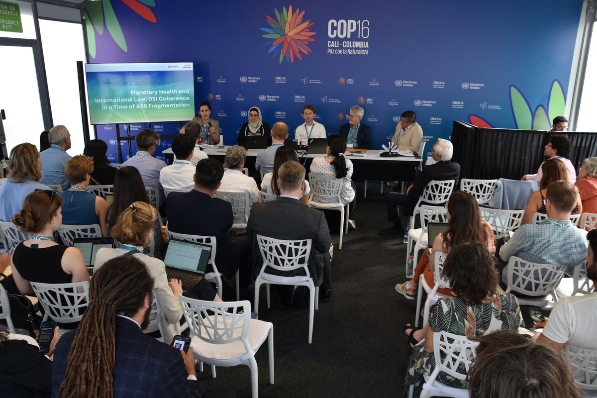 Alliance of Bioversity International and CIAT tweet media