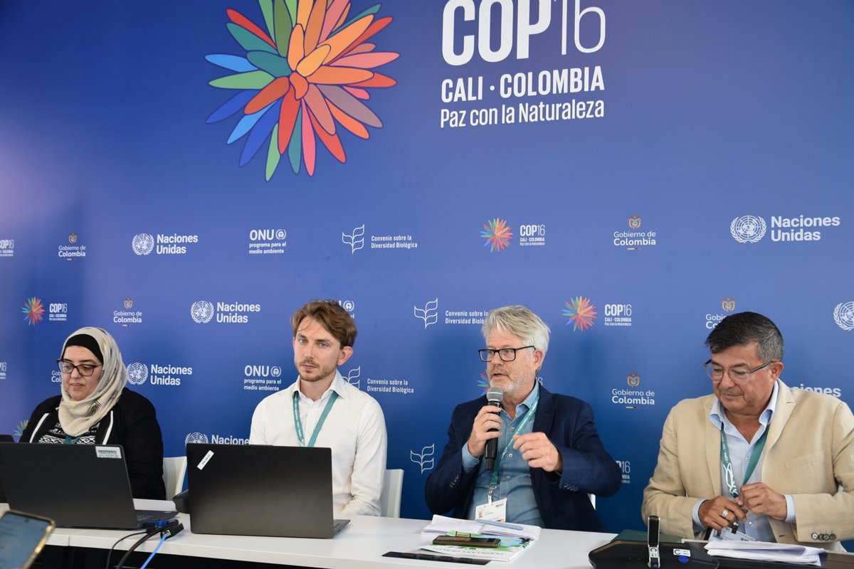 Alliance of Bioversity International and CIAT tweet media