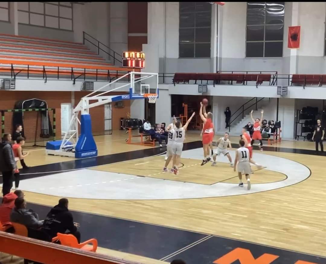 <a href="/AdelmanBrandon/">Brandon Adelman</a> <a href="/SJU_Basketball/">SJU Basketball</a> <a href="/Eurohoopsnet/">Eurohoops</a> Great 2nd game as a Pro for <a href="/AdelmanBrandon/">Brandon Adelman</a> in a 82-77 win for KB Istogu in Kosovo!!!
Keep building your resume BA!
20pts 9reb 5ast 5-10 FG 2-4 3 
<a href="/SJU_Basketball/">SJU Basketball</a> <a href="/Eurohoopsnet/">Eurohoops</a>
<a href="/JaymesonMoten/">Jaymeson Moten</a> <a href="/ScottayStone22/">Scottie Stone</a>