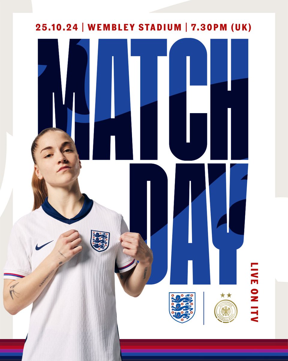 Lionesses tweet media