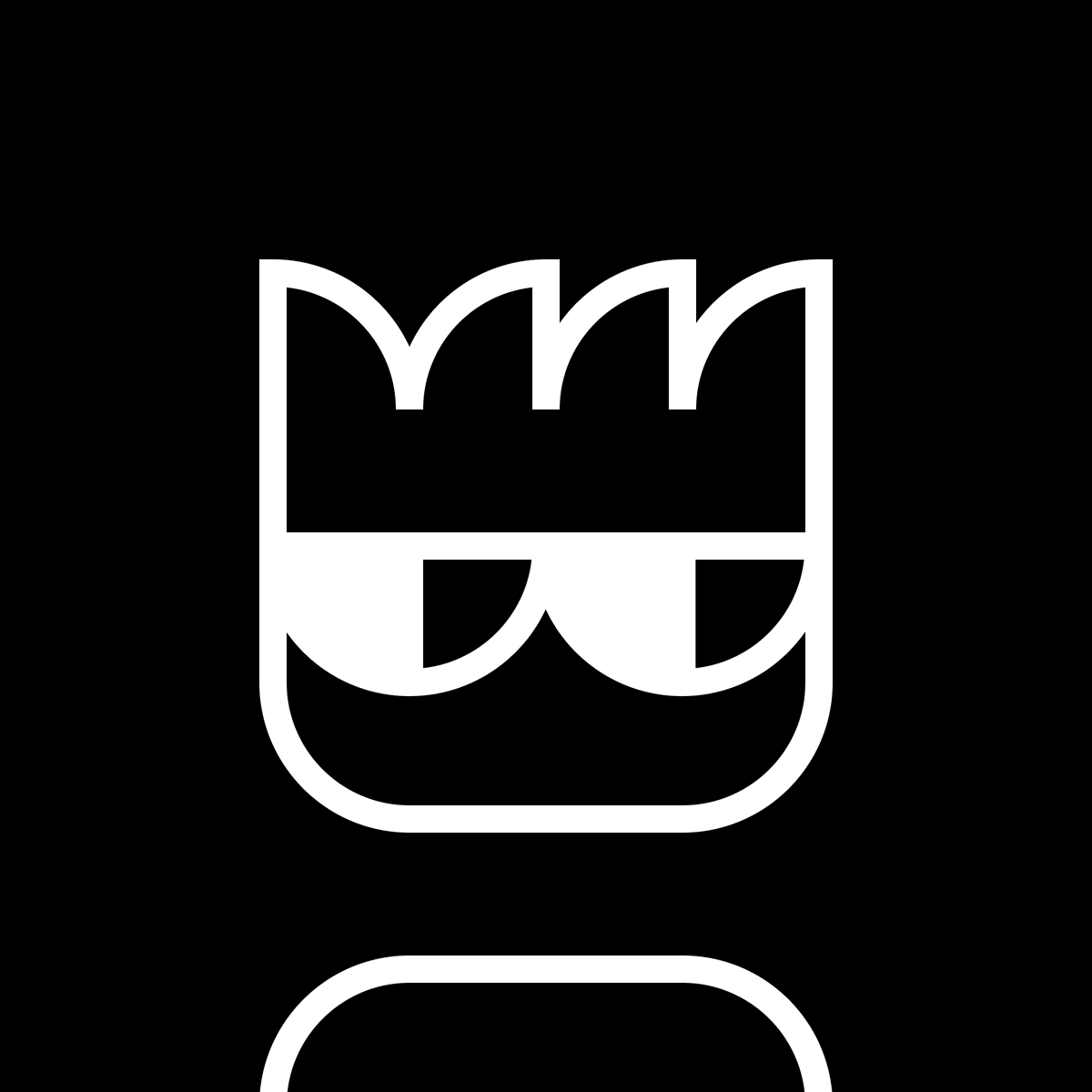 Lil_Pepen's tweet photo. Welcome to Lil Pepen ⚪️ https://t.co/mzJNmizQ4f