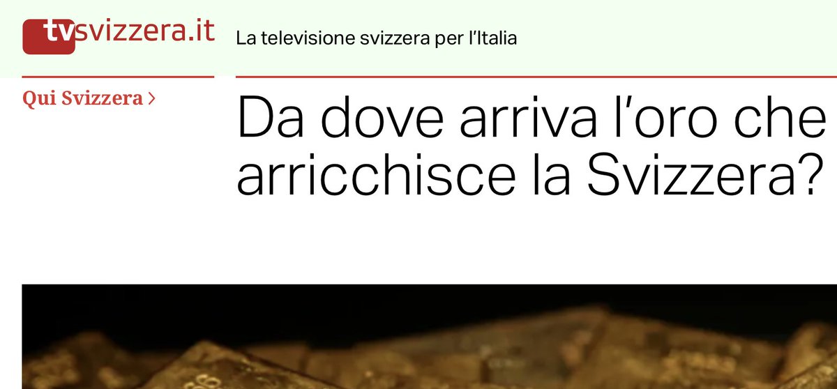 muenzenberg's tweet photo. Quanto più l'oro non si trova, con gli #usurai che lo bramano assetati in cambio di #cartamoneta, tanto più il prezzo non fa schizzare: se lo è forse #incamerato tutto il #Catai? O è tutto a #Zurigo? Nessuno lo dice: e il prezzo non fa che salire. https://t.co/liu5bouEse
