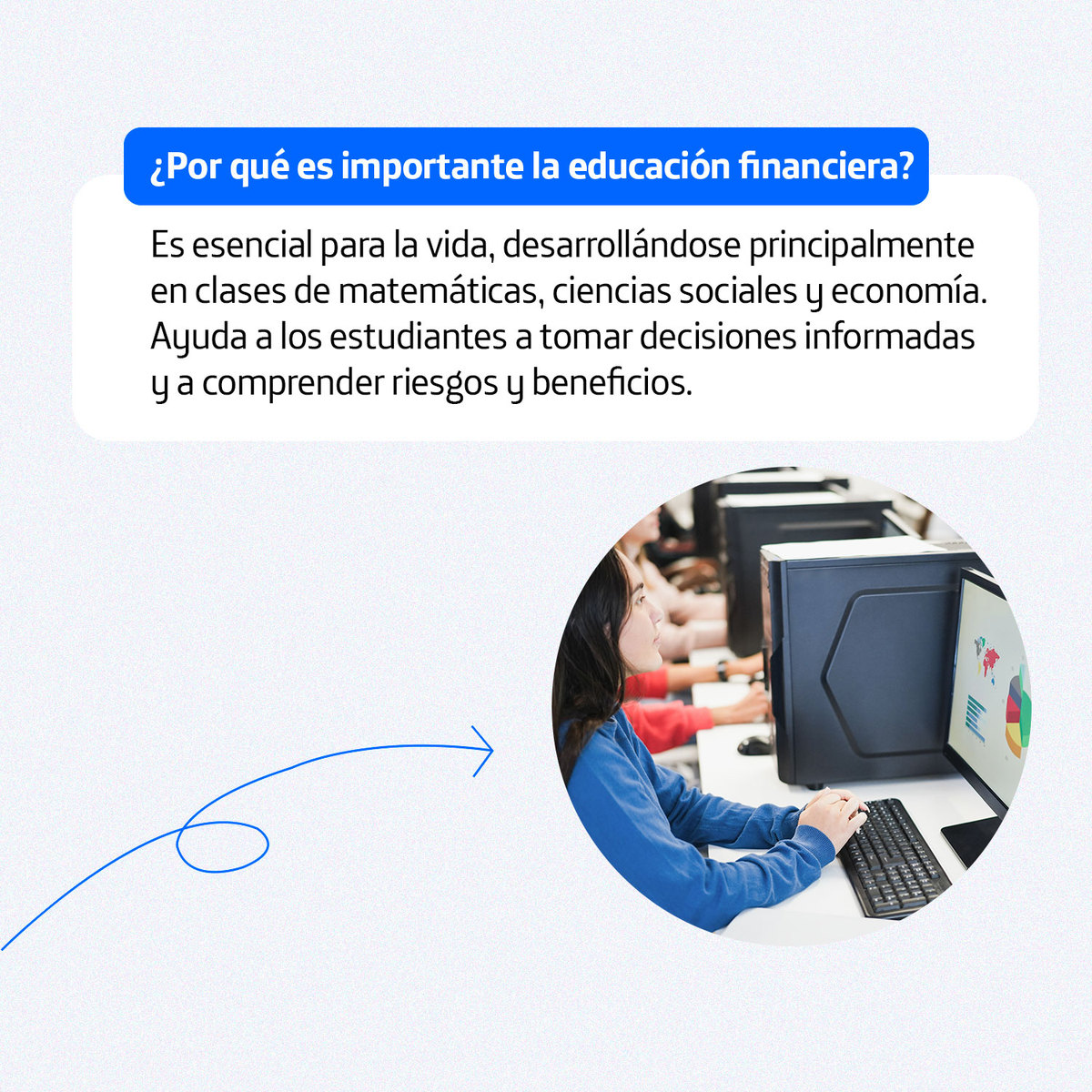 Educared Perú tweet media
