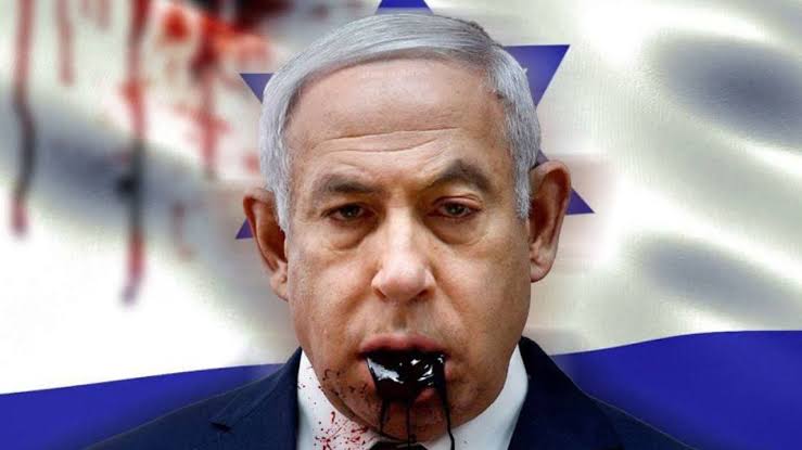 Allah Belanızı Versin Katiller.