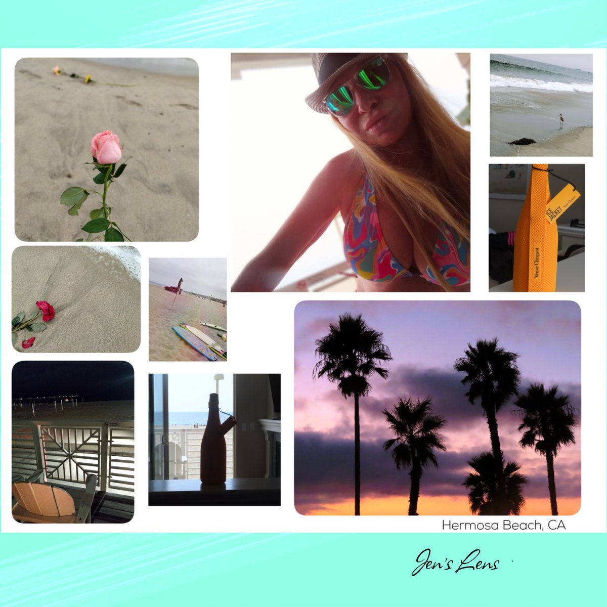 a1hanson.wixsite.com/jenslens   view more JenU1 Art/ Jen's Lens #graphicartist #photograghy #JenU1art by Jen Hanson - Los Angeles, CA. 🙌🌴🐾📸#beachvibes #artist