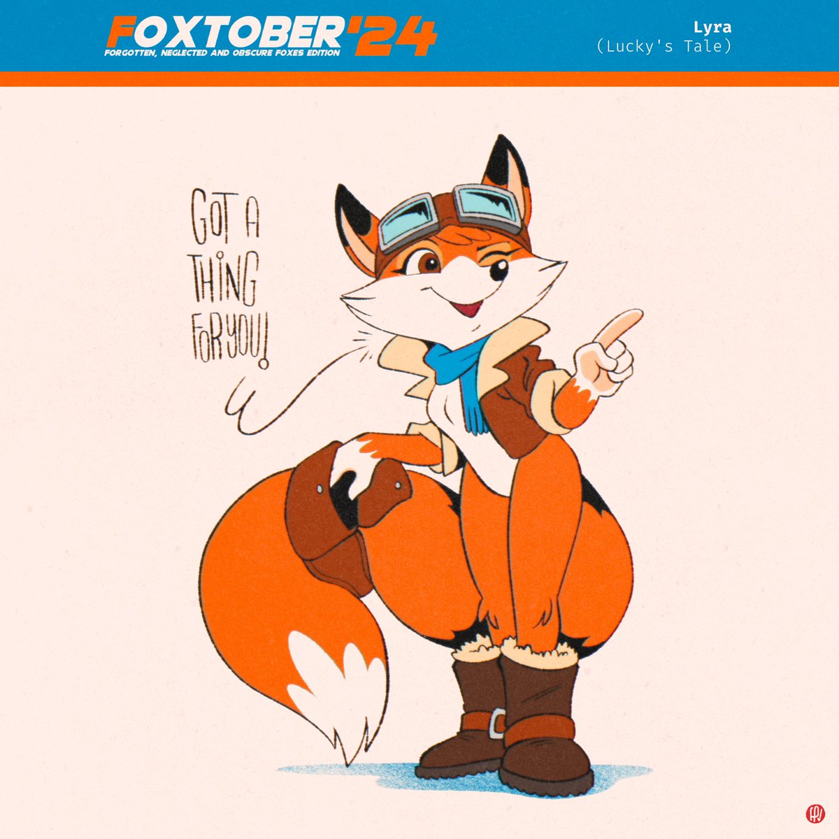 Fox Popvli tweet media