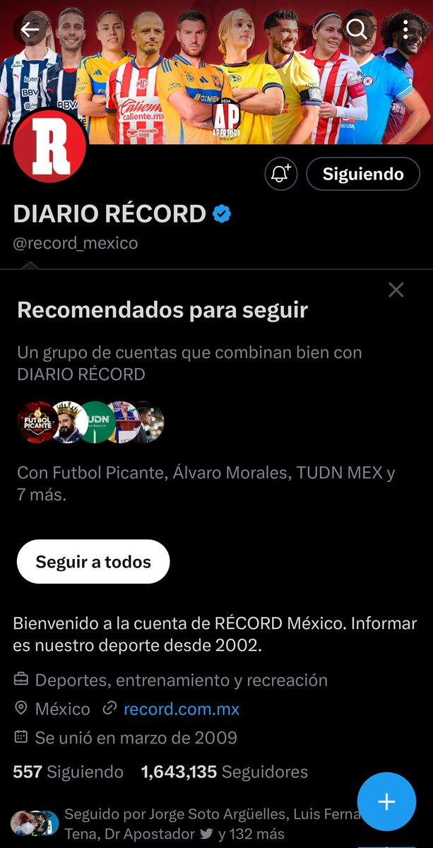 Dr Chequista tweet media
