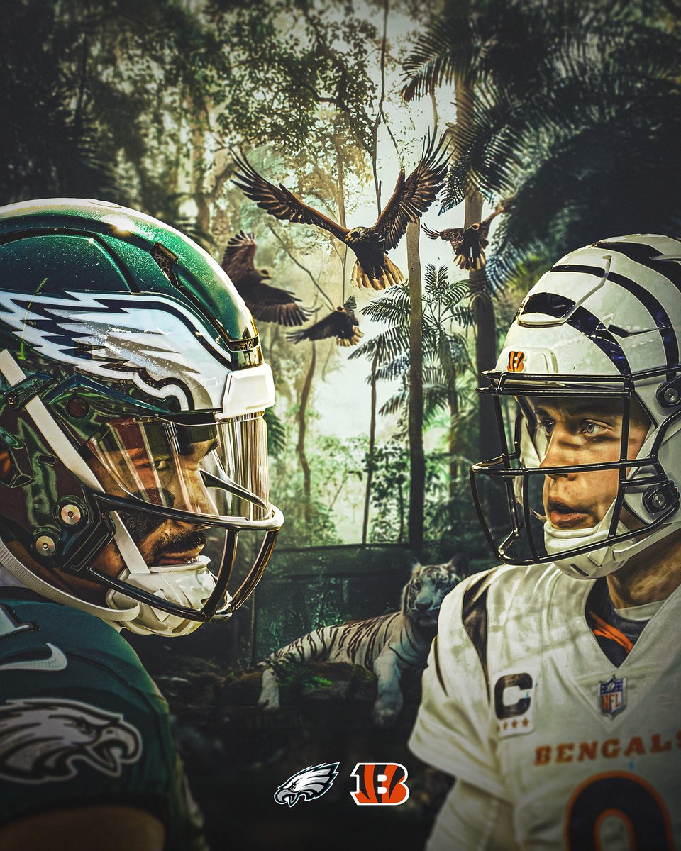 Philadelphia Eagles tweet media